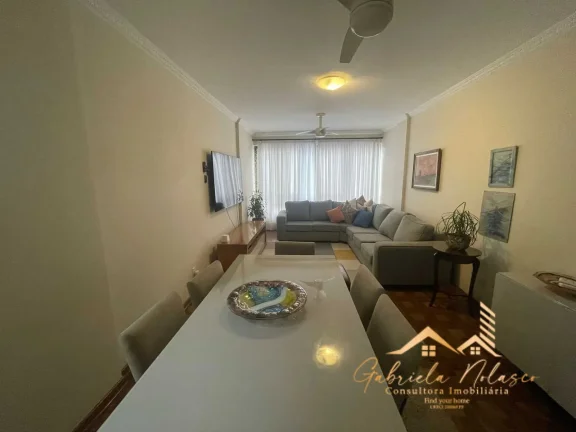 Apartamento em Pompéia, Santos/SP