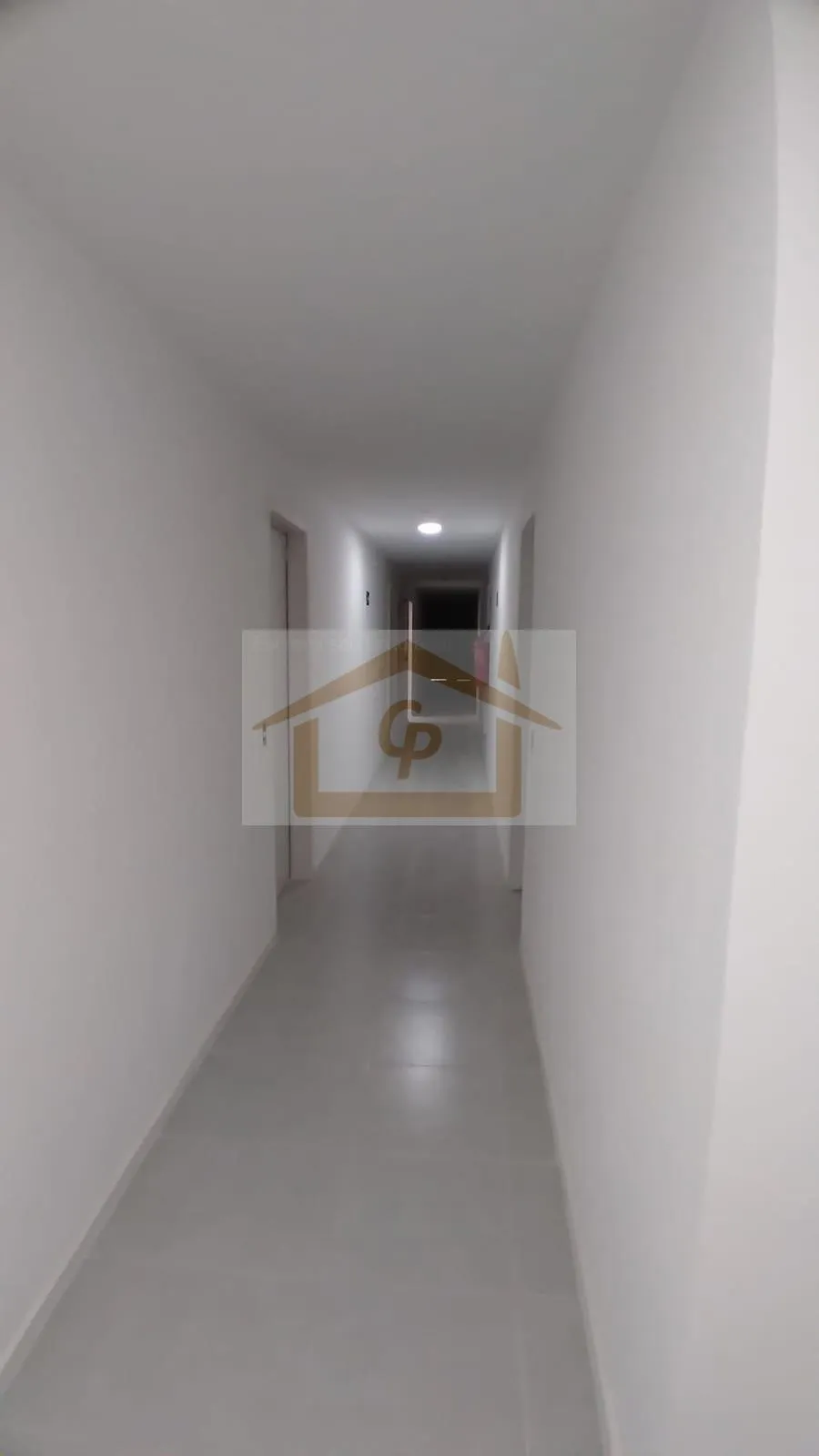 Imagem *Terraço Gourmet, *Infraestrutura para ar condicionado, 2 quartos sendo um suíte, 1 vaga