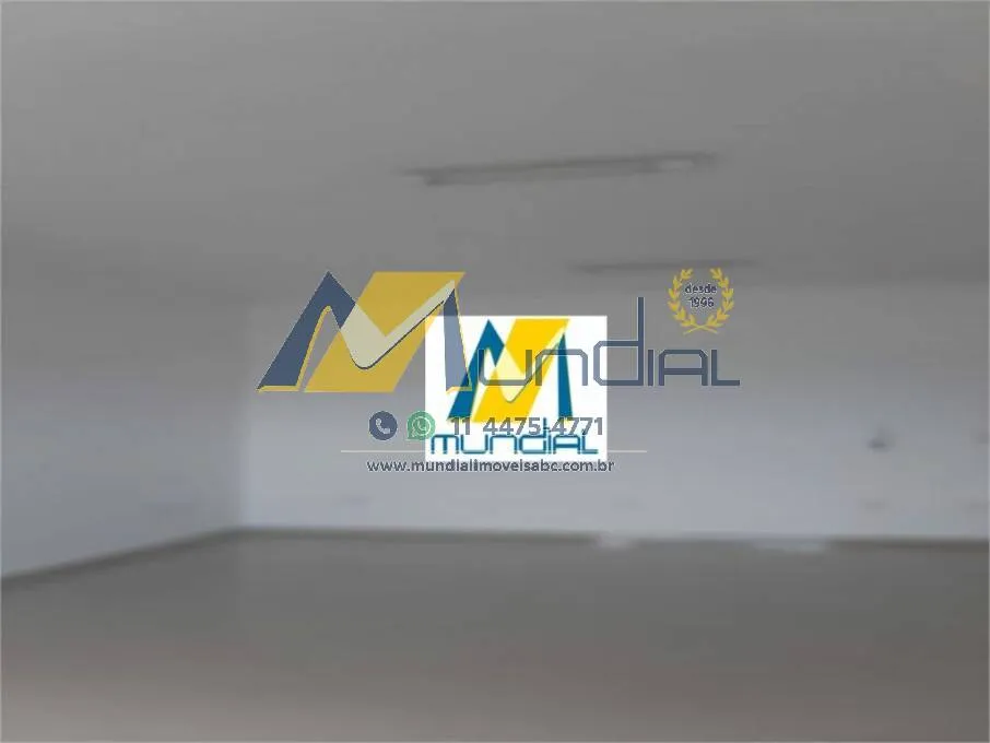 Imagem Alugo Sala Comercial em Santo André, Vila Curuça