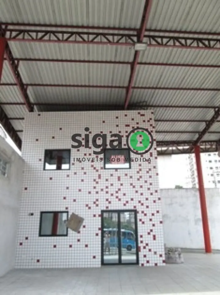 Imagem Prédio Comercial de Esquina para Locação de 350 metros - Oportunidade