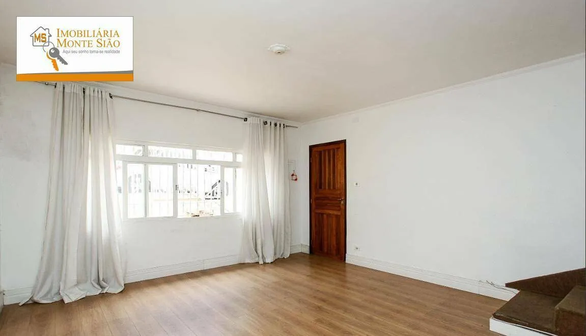 Imagem Sobrado com 2 dormitórios à venda, 120 m² por R$ 800.000,00 - Vila Galvão - Guarulhos/SP