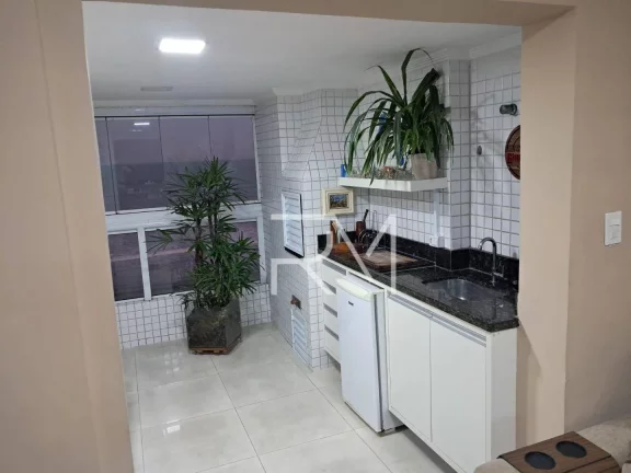 Imagem Apartamento com 2 dormitórios à venda, 92 m por R$ 920.000 - Centro - Mongaguá/SP
