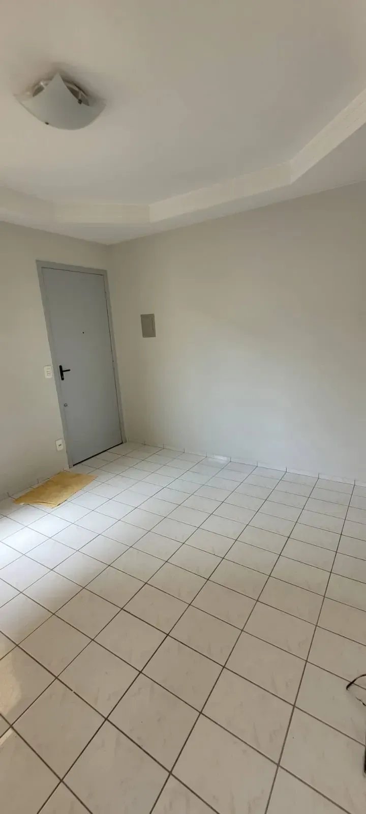 Imagem Apartamento com 2 Quartos à Venda, 44 m² em Betim Industrial - Betim