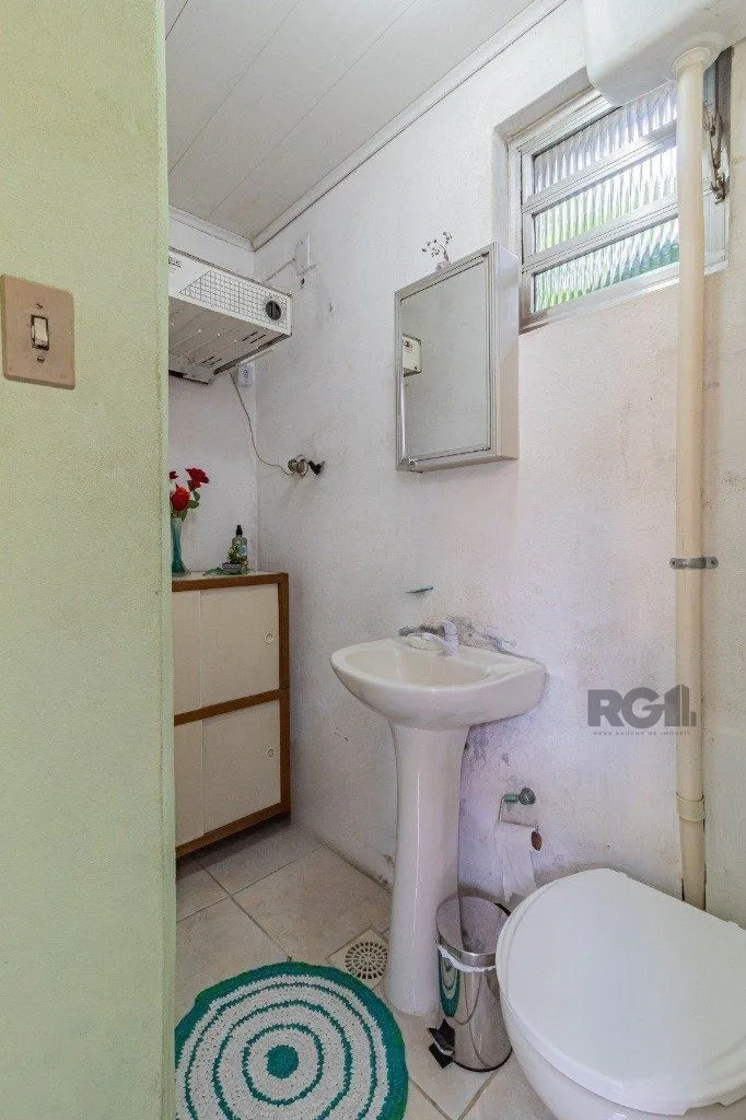 Imagem Casa de 3 dormitórios no bairro Santa Maria Goretti