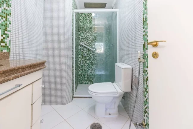 Imagem APARTAMENTO RESIDENCIAL em São Paulo - SP, Campo Belo