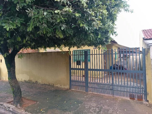 Imagem CASA A VENDA NO BAIRRO MANEL DELARCO EM RIO PRETO