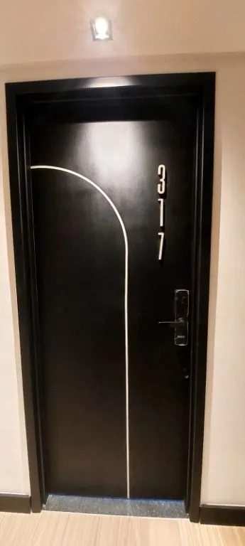 Imagem Flat com 1 dormitório à venda, 19 m² por R$ 449.996,00 - Jardim Oceania - João Pessoa/PB