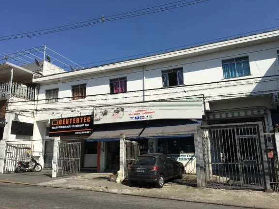 Foto do imóvel Prédio à venda, 800 m² por R$ 3.200.000,00 - Centro - Suzano/SP