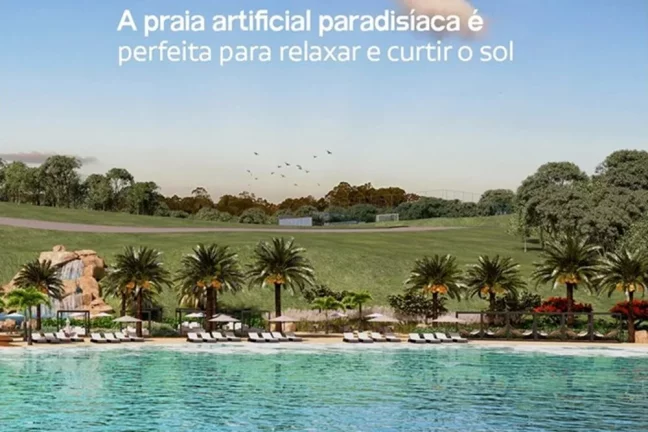 Imagem Terreno/Lote Residencial para venda no bairro Santo Onofre em Viamão