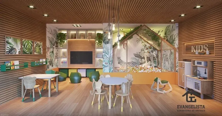Imagem Apartamento com 4 Quartos à Venda, 253 m² em Horto Florestal - Salvador