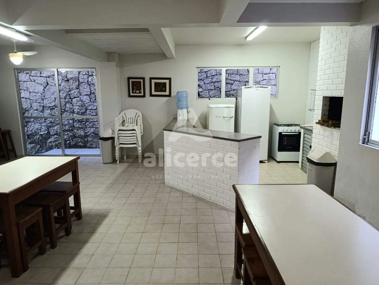 Imagem Apartamento à venda com 1 quarto , 55,67m² em Coqueiros Florianópolis