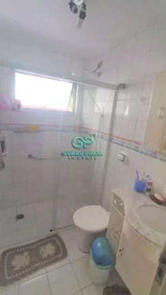 Imagem Apartamento à venda no bairro Enseada - Guarujá/SP