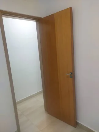Imagem Conforto, privacidade e praticidade reunidos em um só apartamento.