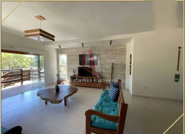 Imagem Casa em Búzios Centro Hípico c/ Vista Mar