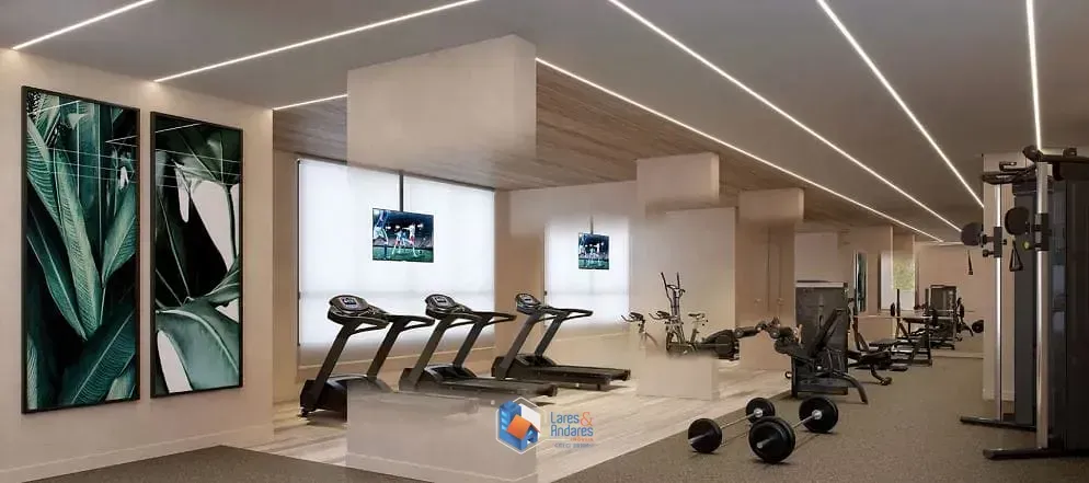 Imagem Apartamento para venda em Mooca com 3 quartos, sendo 1 suíte, 82m²
