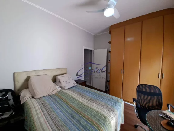 Imagem Sobrado com 3 dormitórios à venda, 108 m² Ferreira - São Paulo/SP