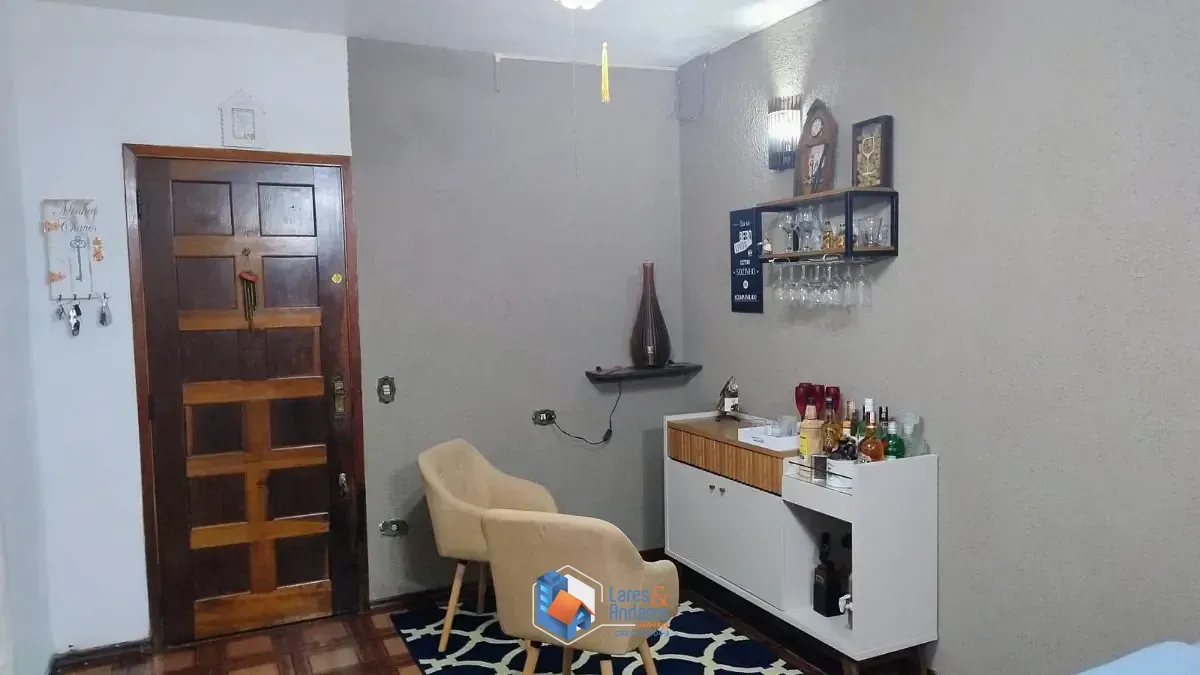 Imagem Sobrado para venda em Parque Arariba com 4 quartos, 151m²