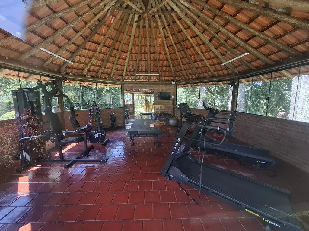 Imagem Terreno em Condomínio para Venda em Teresópolis / RJ no bairro Albuquerque