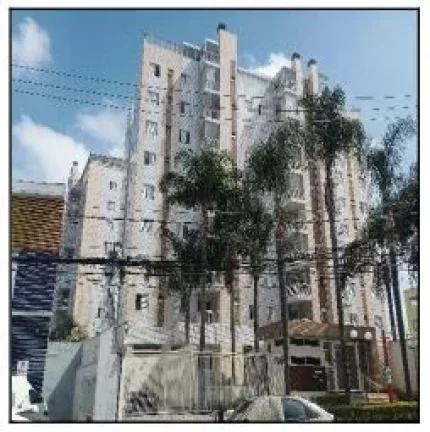 Foto do imóvel Oportunidade Única em SAO PAULO - SP | Tipo: Apartamento | Negociação: Licitação Aberta | Situação: Imóvel em RUA PARAPUA