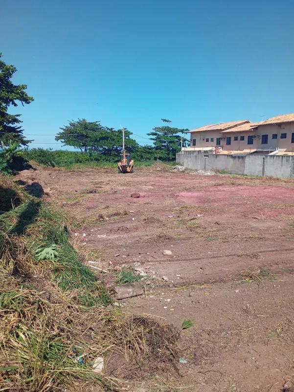 Imagem TERRENO RESIDENCIAL em SERRA - ES, PRAIA DA BALEIA