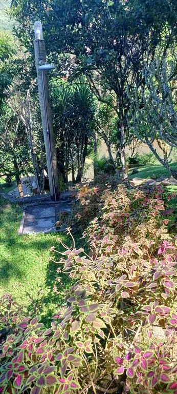 Imagem Casa em Condomínio para Venda em Guapimirim / RJ no bairro Limoeiro