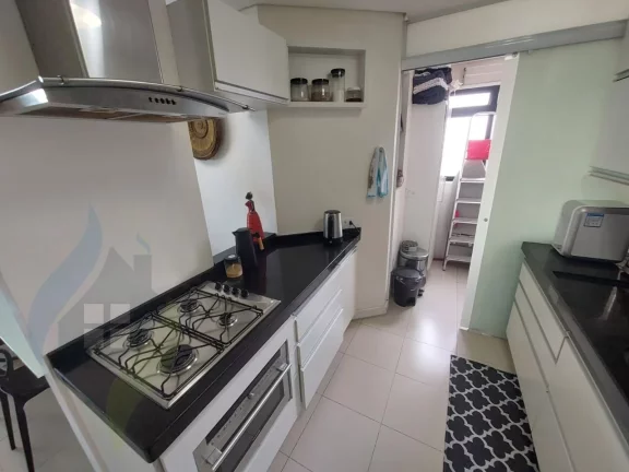 Imagem Cobertura de 4 dormitórios sendo 2 suítes, 2 vagas, com 150m² em Rudge Ramos, São Bernardo do Campo