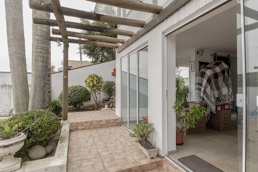 Imagem Casa de Condomínio em Nonoai