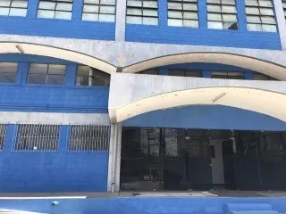 Imagem Prédio Comercial para Locação em São Paulo-SP, Água Branca: 21 Vagas de Garagem e 3.380,00 m² de Área