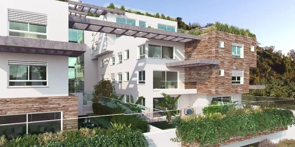 Imagem Apartamento Garden em Menino Deus