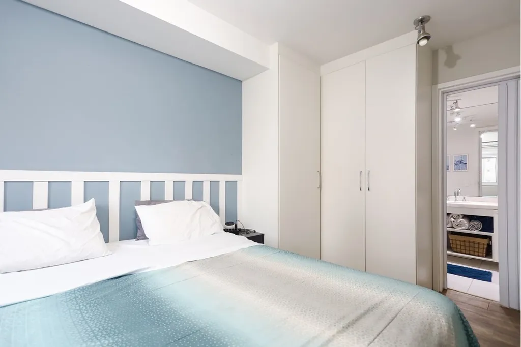 Imagem Apartamento à venda em São Paulo, Água Branca, com 2 quartos, 79m2