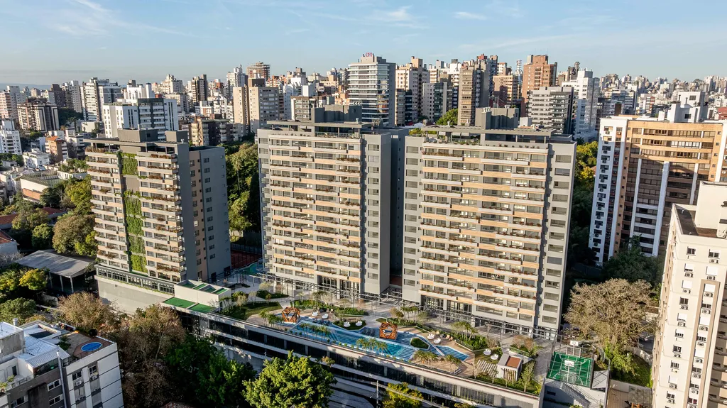 Imagem The Park Inspired By Dror