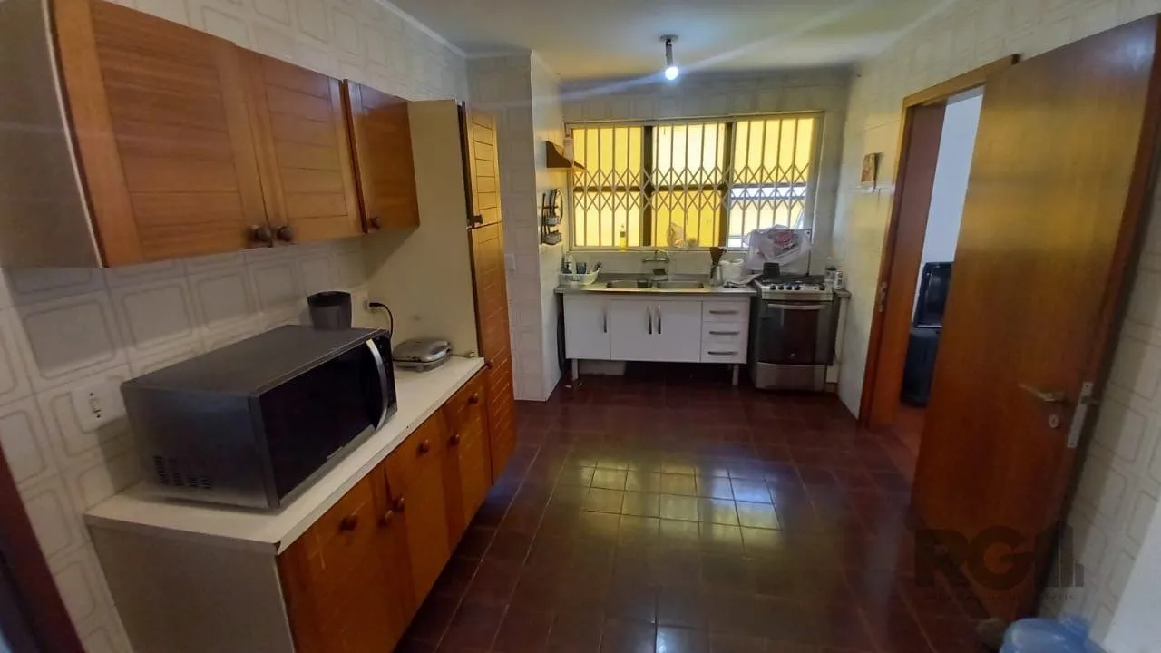 Imagem Apartamento em Menino Deus