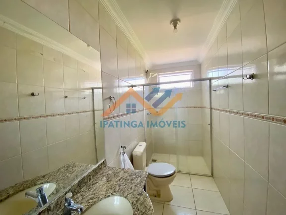 Imagem Apartamento de 3 quartos e 1 vaga de garagem no Ayrton Senna