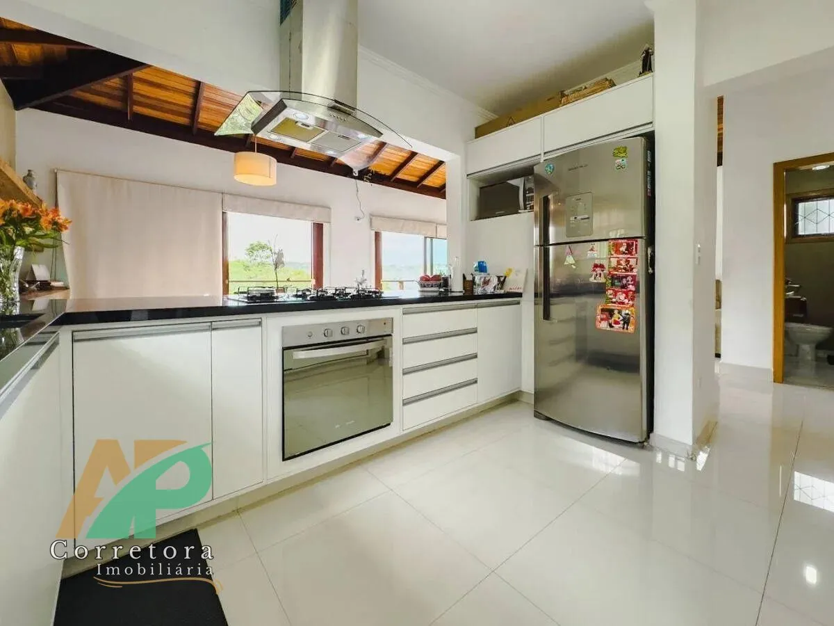 Foto do imóvel: Chácara / Casa Térrea em Cotia | 1.500m² de Terreno | R$ 585 Mil