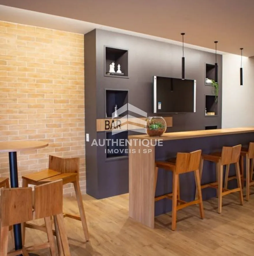 Imagem Astra Butantã - Apartamento à venda em São Paulo/SP