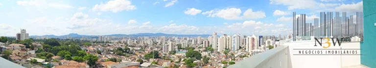 Imagem Cobertura à venda e locação no Alto da Lapa São Paulo SP com 1 dormitório e 56m².
