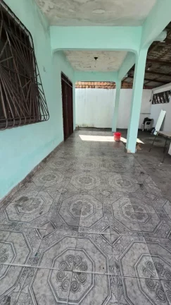 Imagem CASA RESIDENCIAL em MANAUS - AM, NOVO ALEIXO