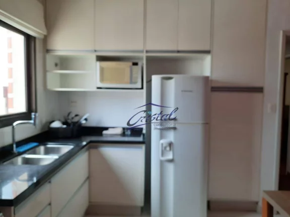 Imagem Apartamento Duplex com 2 dormitórios para alugar, 195 m² por R$ 16.836,20/mês - Pinheiros - São Paulo/SP