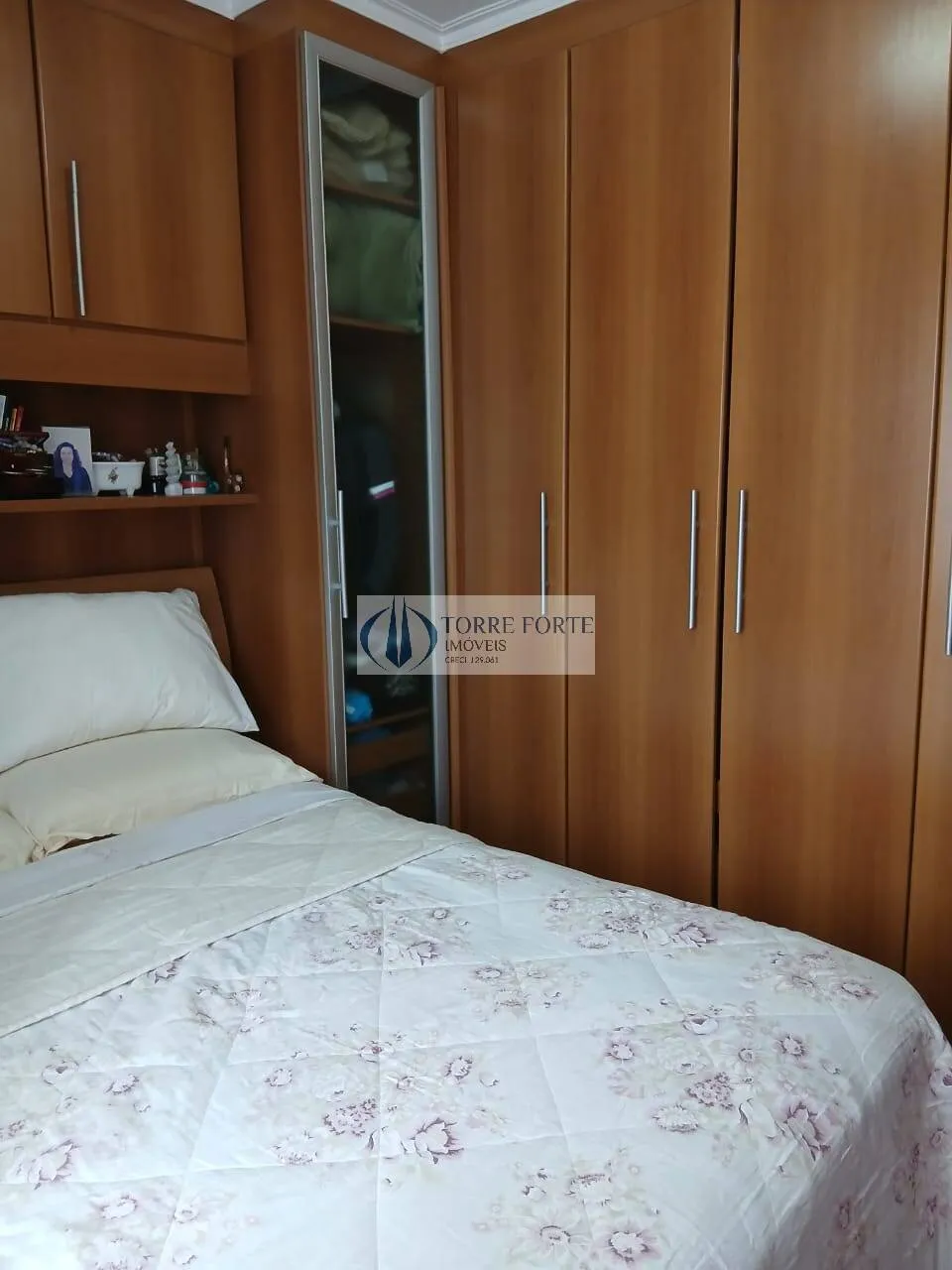 Imagem Apartamento com 2 dormitorios 1 vaga de garagem no Jardim Vila Formosa.