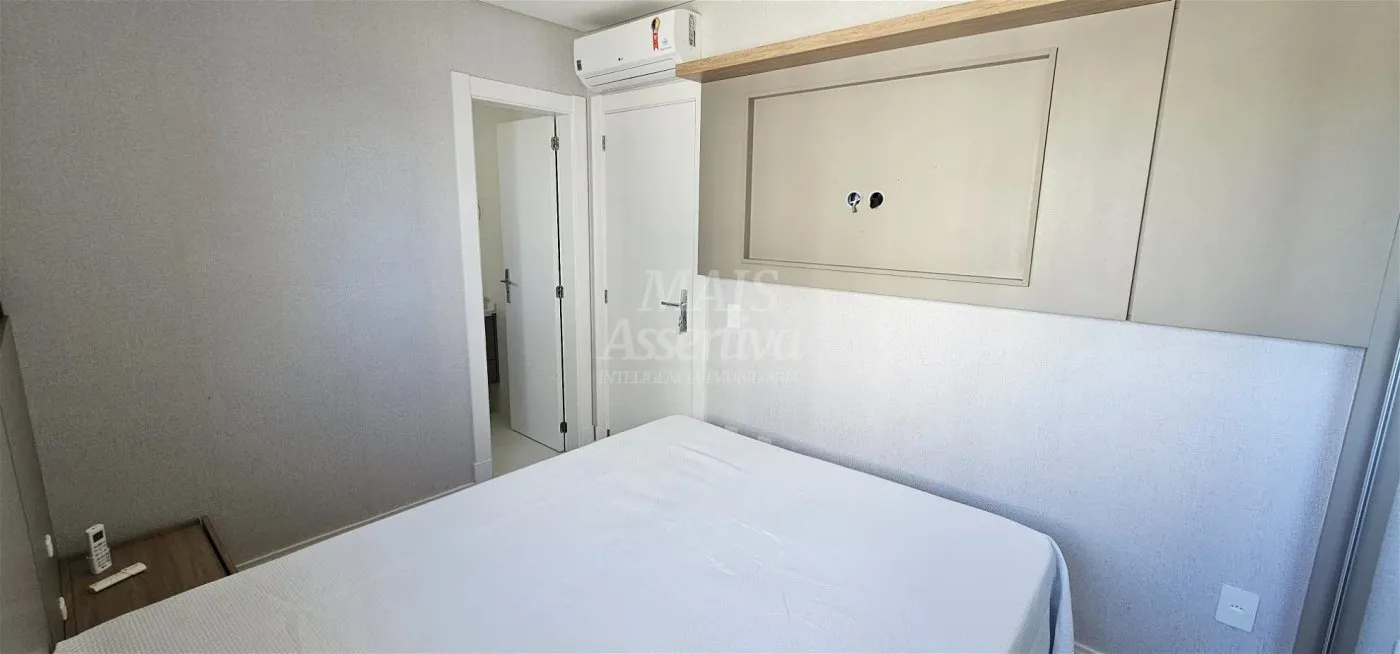 Imagem Apartamento mobiliado em Balneário Camboriú SC