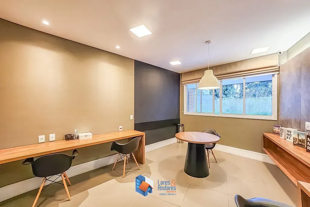 Imagem Apartamento à venda 2 Quartos 1 Suite 1 Vaga 68M² Jardim Prudência São Paulo - SP