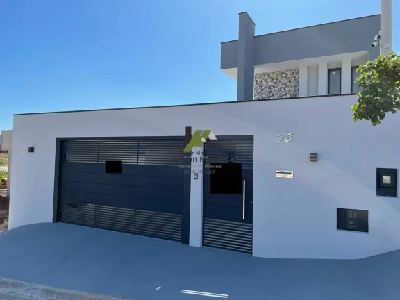 Imagem Casa à venda em excelente bairro- Itupeva/SP