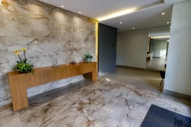 Imagem NATUREZA CLUBE MORUMBI - Apto 49m² (Unidade de Revenda), excelente localização do bairro do Morumbi!