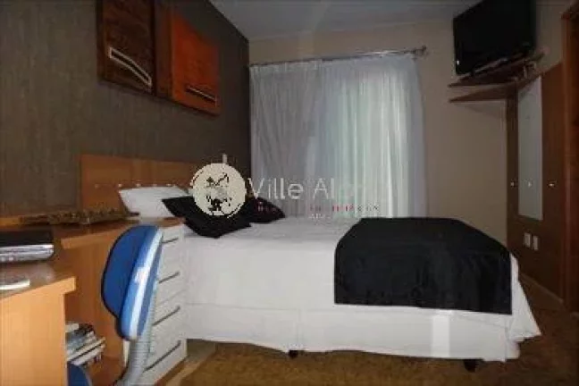 Imagem Apartamento com varanda gourmet com vista pro mar!