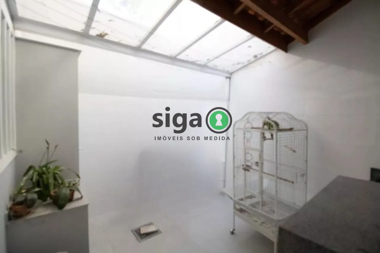 Imagem Casa venda 80 m² 2 dormitórios, 2 Vagas - Jardim Celeste -SP
