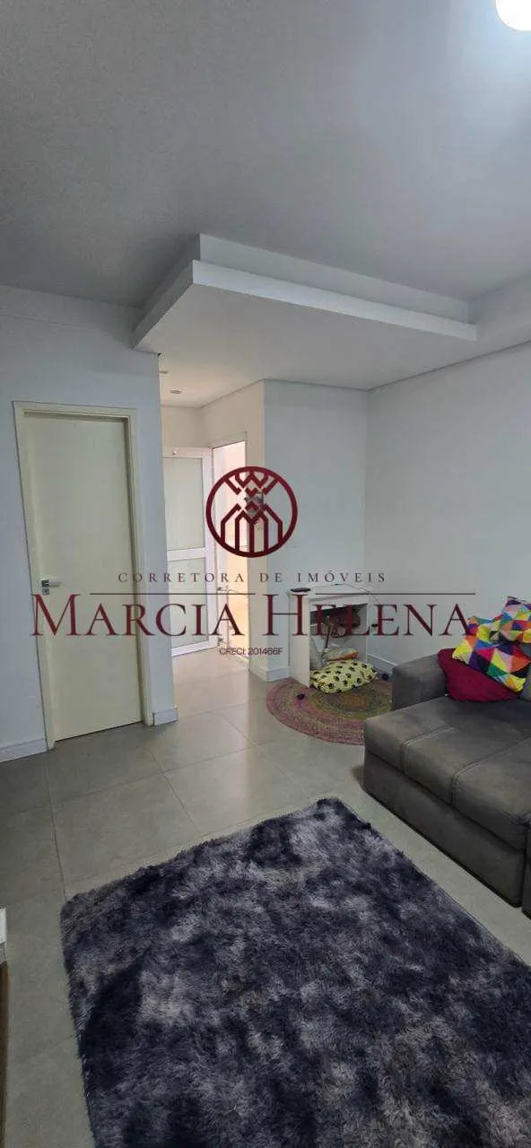 Imagem Casa de condomínio à venda em Campinas, Jardim Campos Elíseos, com 3 quartos, 104m2