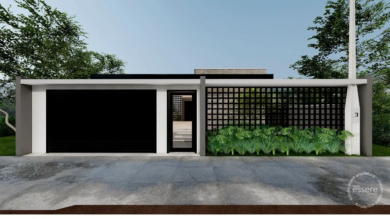 Foto do imóvel Casa à venda em Caxias do Sul, São Luiz, com 3 quartos, 148.04m2