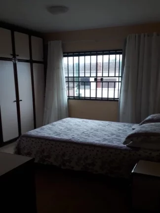 Imagem CASA RESIDENCIAL em Barra Velha - SC, Centro