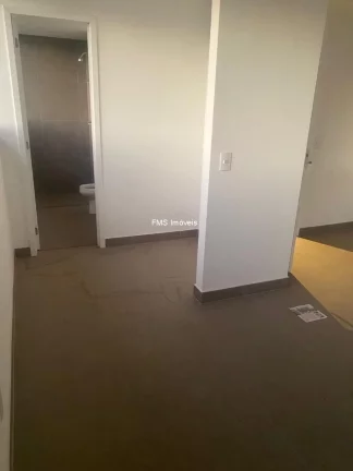Imagem Imperdível oportunidade! Apartamento à venda em São Paulo-SP, Cerqueira César: 1 quarto, 1 sala, 1 banheiro, 31m².