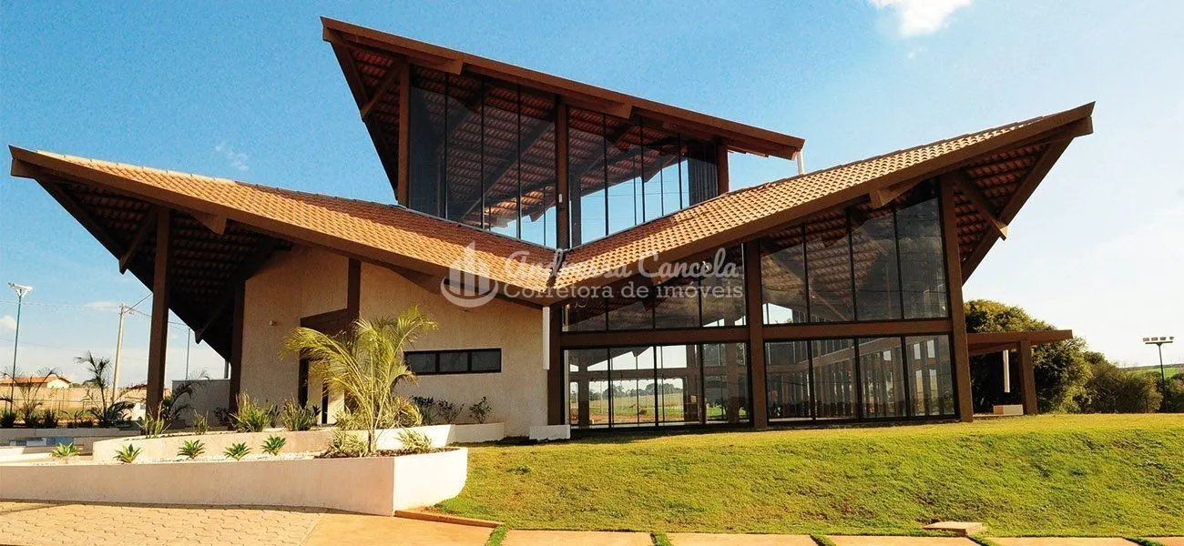 Foto do imóvel Golden Park - Terreno à venda, 978 m² por R$ 1.499.000,00 - Golden Park em Golden Park Residence, Mirassol - SP